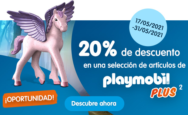 PLAYMOBIL Promo