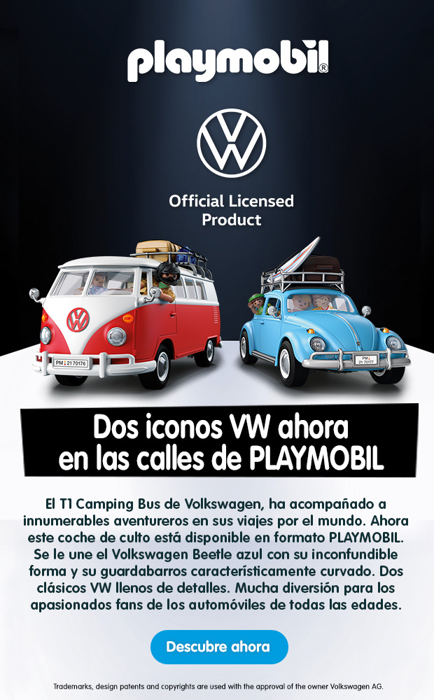 PLAYMOBIL Promo