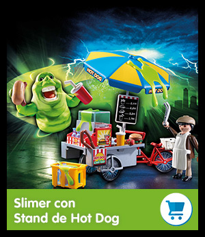 Slimer