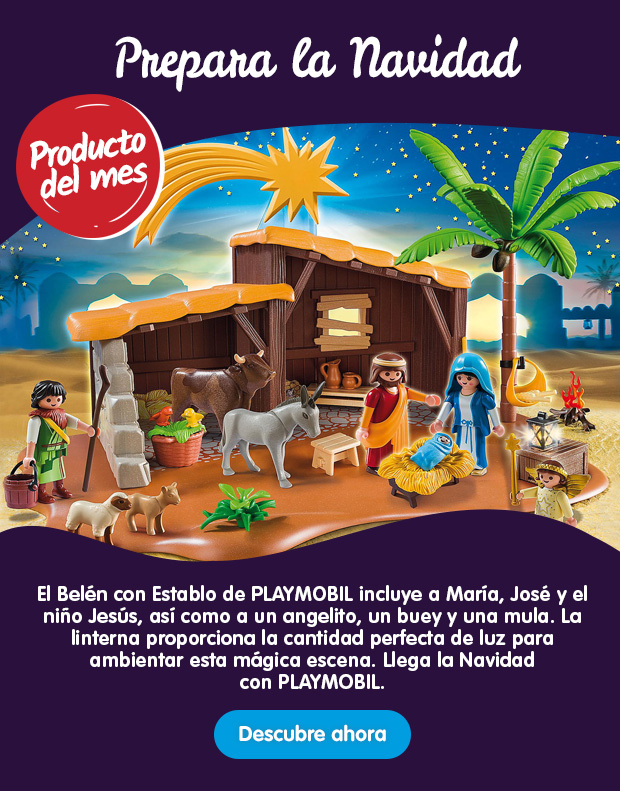 PLAYMOBIL POM