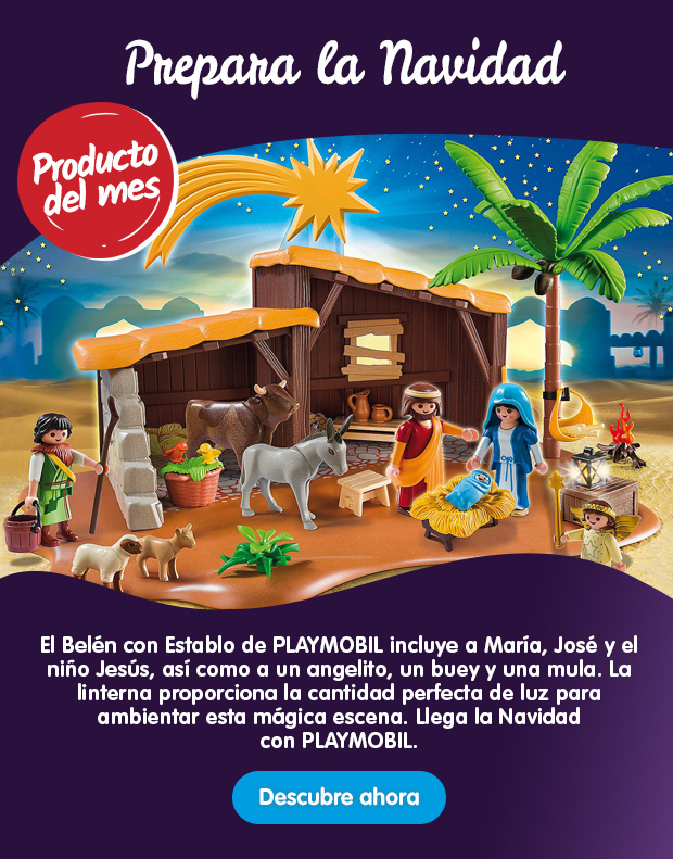 PLAYMOBIL POM