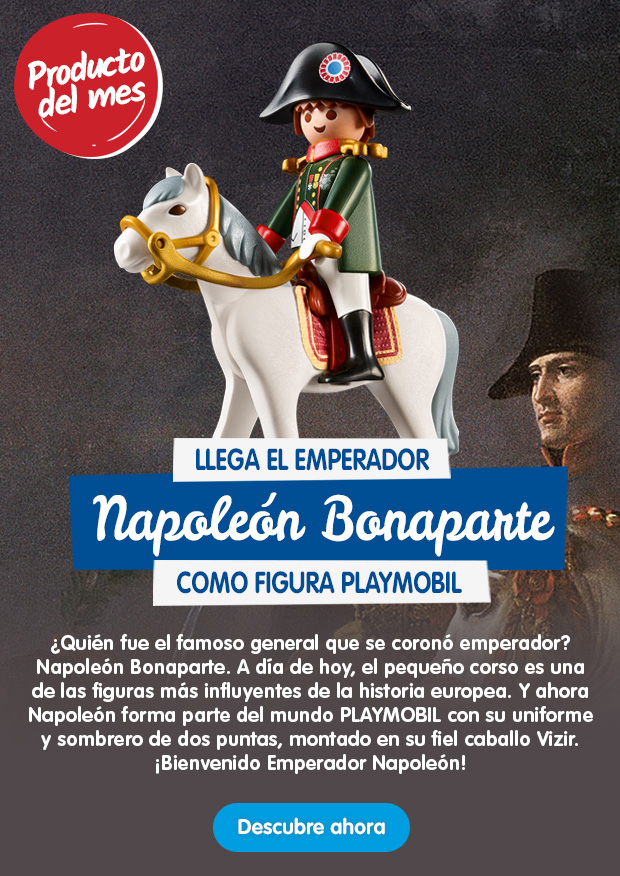 PLAYMOBIL Promo