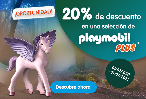 PLAYMOBIL Promo