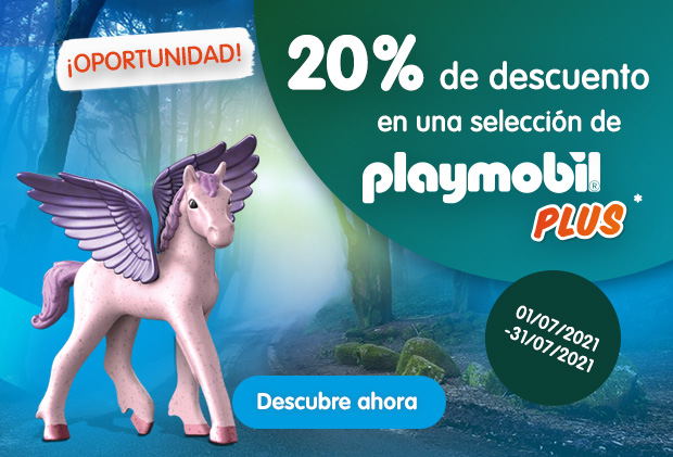 PLAYMOBIL Promotion